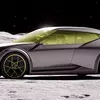 Hyundai Concept Three style