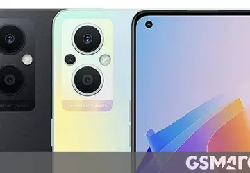 Oppo Reno7 Lite 5G wird offiziell ...