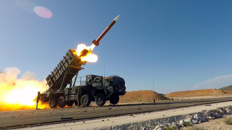 Polen plant großangelegte Käufe von GBU-39-Bomben ...