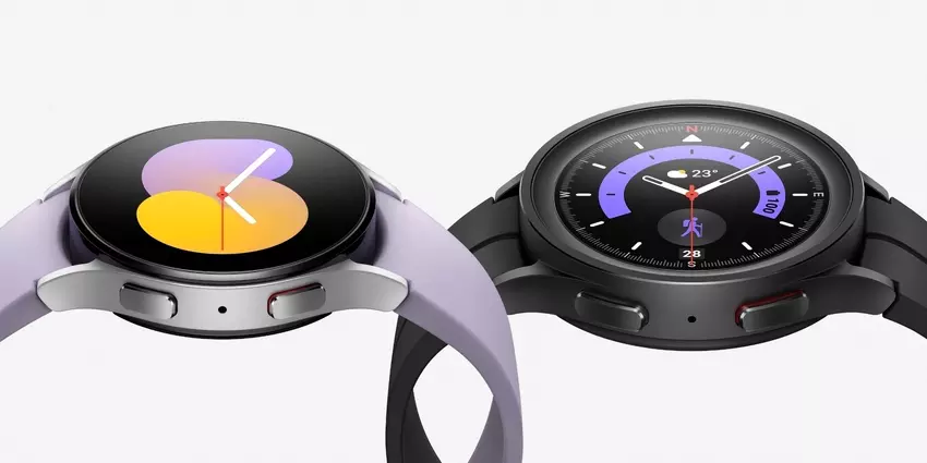 Gerücht: Galaxy Watch 6-Smartwatch wird einen neuen Exynos-Prozessor erhalten, der leistungsfähiger sein wird als der Exynos W920 in Galaxy Watch 4 und Galaxy Watch 5