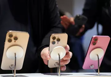 Ausländische Smartphone-Lieferungen in China gehen aufgrund ...