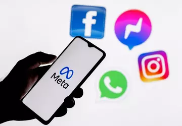 Meta muss 101,5 Mio. Dollar Strafe ...