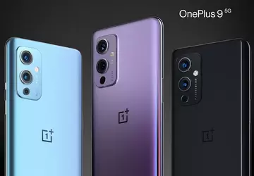 Flaggschiff 2021: OnePlus 9 mit Hasselblad-Kamera ...