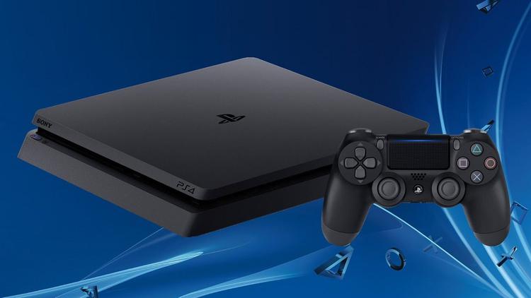 Sony vergisst die PlayStation 4 nicht: ...