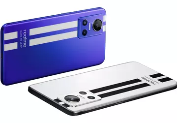 Insider: realme bereitet sich auf die ...