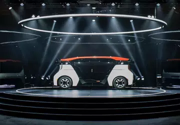 Cruise erhält möglicherweise die Genehmigung zur ...