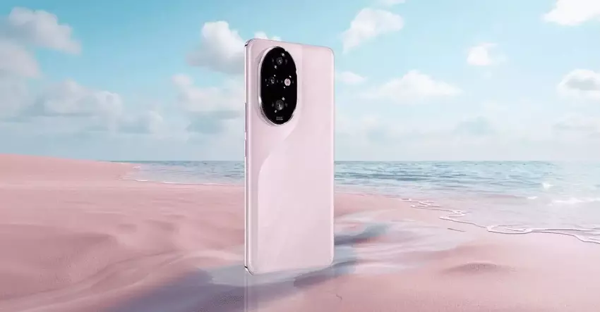 Honor 300-Smartphones sind auf dem Weg: Ein Insider hat einige Informationen über die neuen Produkte verraten