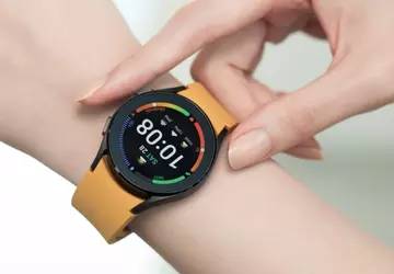 Samsung stellt One UI Watch 4.5 ...