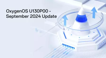 OnePlus veröffentlicht das Update U130P00: neue Fotofunktionen und verbesserter Datenschutz