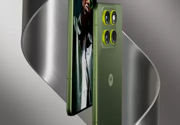 Motorola ändert das Konzept - Moto ...