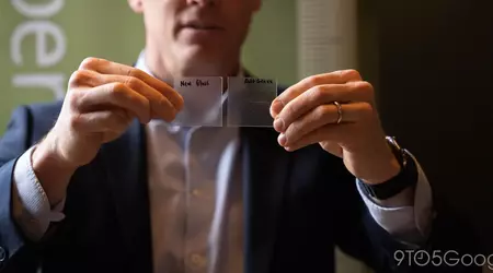 Corning stellt Gorilla Glass Ceramic vor: stoßfestes Glas für Motorola, aber nicht das stärkste
