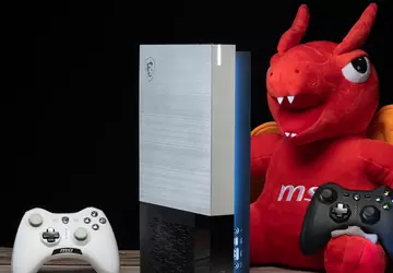 Unerwartet: MSI wird die Spielekonsole MAG ...