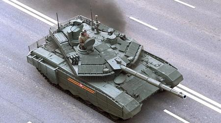 Eine 500-Dollar-Kamikaze-Drohne griff erfolgreich einen modernisierten russischen T-90M-Panzer im Wert von bis zu 4,5 Millionen Dollar an