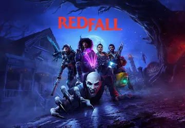 Insider: Arkane Studios' Vampir-Actionspiel Redfall wird ...