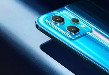 Dimensity 1080 Chip, 108 MP Kamera ...