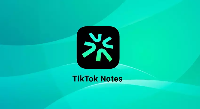 Instagram, Platz da: TikTok bestätigt Tests seiner Foto-Sharing-App namens TikTok Notes