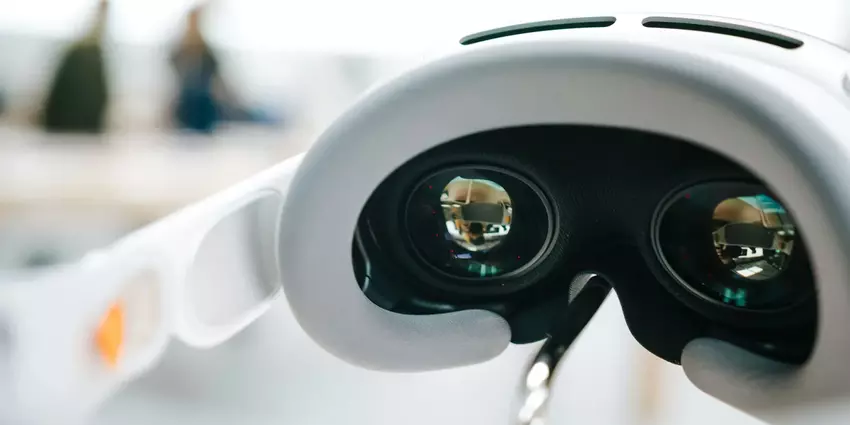 Apple Vision Pro 2 erhält möglicherweise neue Mikro-OLED-Displays mit OLED-Tandem von Samsung und LG