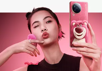 Xiaomi hat eine spezielle 400$ Version ...