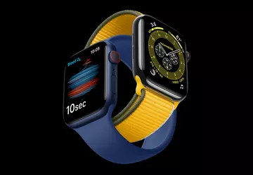 Apple lässt Konkurrenten auf dem Smartwatch-Markt ...