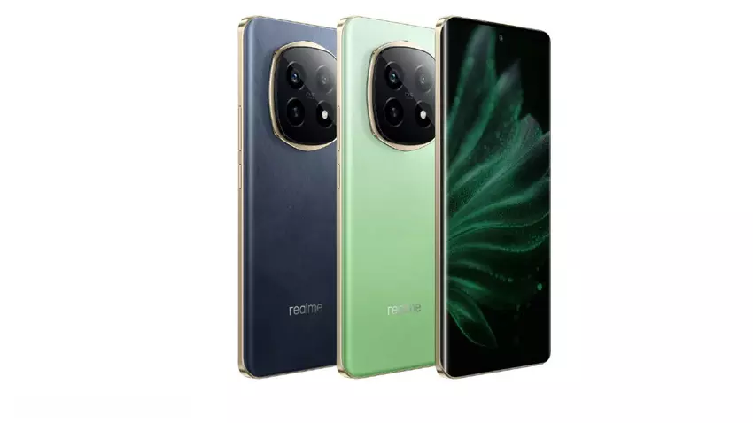 Realme P3 Pro hat den Geekbench-Leistungstest vor der Markteinführung bestanden