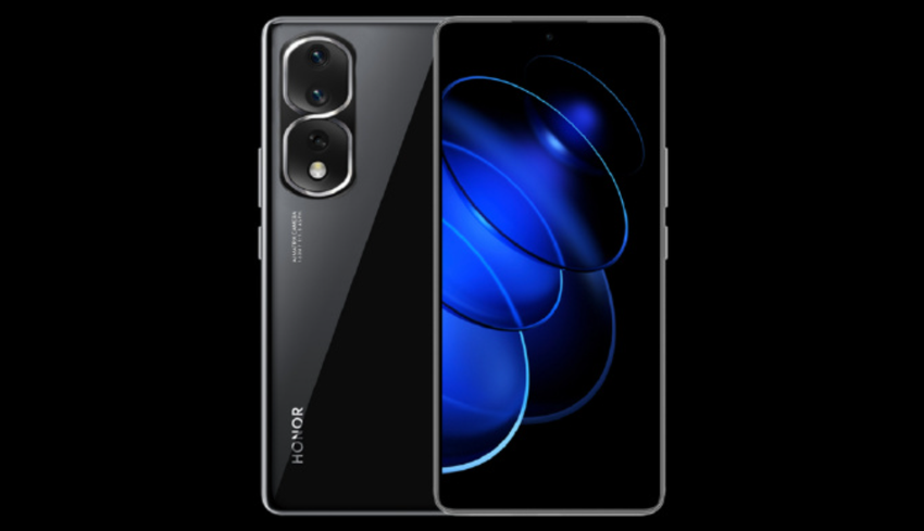 Honor 80 Pro wird in einer vereinfachten Version ohne gebogenes Display und Dual-Frontkamera erscheinen