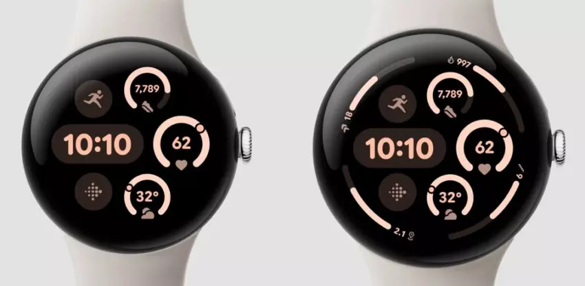 Die neue Pixel Watch 4 wird länger laufen, aber mit dem gleichen Chip