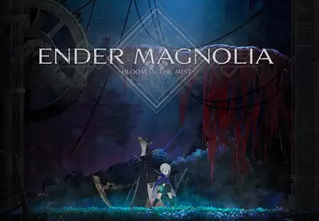 Das Abenteuer-Metroidvania Ender Magnolia: Bloom in ...
