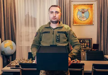 Come Back Alive und das ukrainische ...