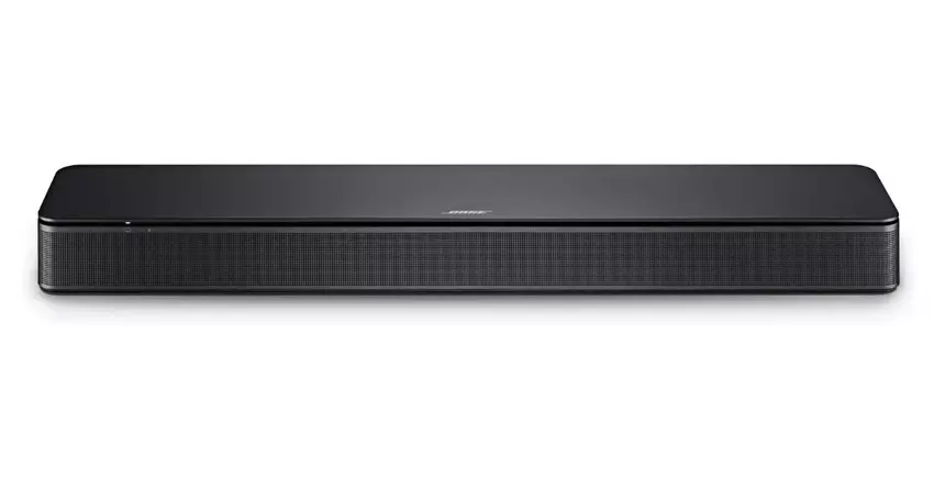 Bose TV-Soundbar für philips fernseher