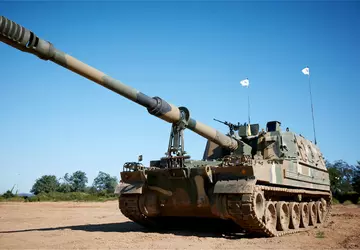 Polen unterzeichnet Verträge über den Kauf ...