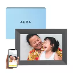 Aura Frame Carver