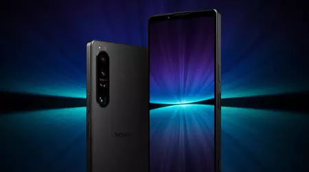 Sony Xperia 1 IV Gaming Edition - Snapdragon 8 Gen1, 4K OLED Display, 16GB RAM und Xperia Stream Lüftergehäuse für $1330