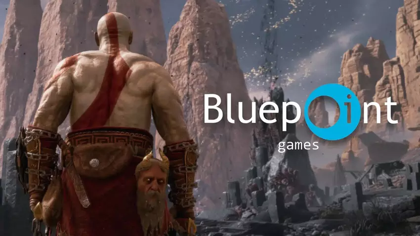 Das Spin-off, das nicht sein soll: Die ersten Screenshots des abgesagten Service-Spiels basierend auf God of War wurden veröffentlicht
