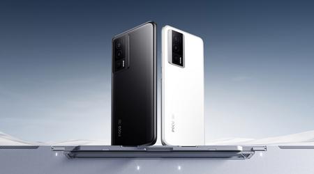 Das POCO F5 Pro ist ab sofort auf Amazon erhältlich: ein Smartphone mit dem Flaggschiff-Chip Snapdragon 8+ Gen 1 und 100 Euro Rabatt