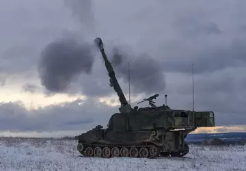 US Army schreibt Wettbewerb für Panzerhaubitze ...