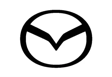 Mazda wird sein Emblem zum ersten ...