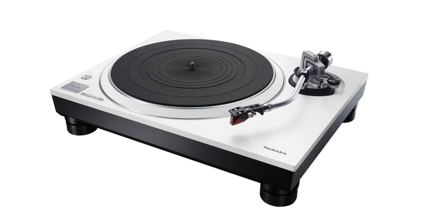 Technics SL-1500C Direct Drive Plattenspieler technics plattenspieler