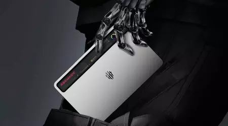 Red Magic Astra Gaming Tablet, ein leistungsstarkes Gaming-Gerät mit einer Vielzahl von Funktionen, ist auf dem globalen Markt debütiert