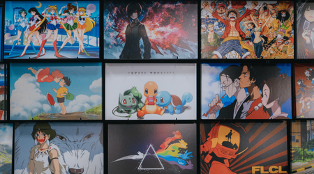 5 Geschenke für den Anime-Kerl