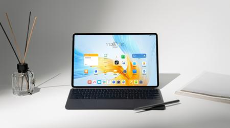 Zwei Kameras, Display mit schmalem Rahmen, Stylus und Tastaturgehäuse: Honor enthüllt das MagicPad vor der Ankündigung