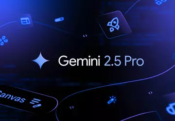 Google wird AI Gemini 2.5 Pro ...
