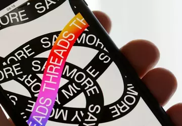 Threads führt die Funktion "versteckte Wörter" ...