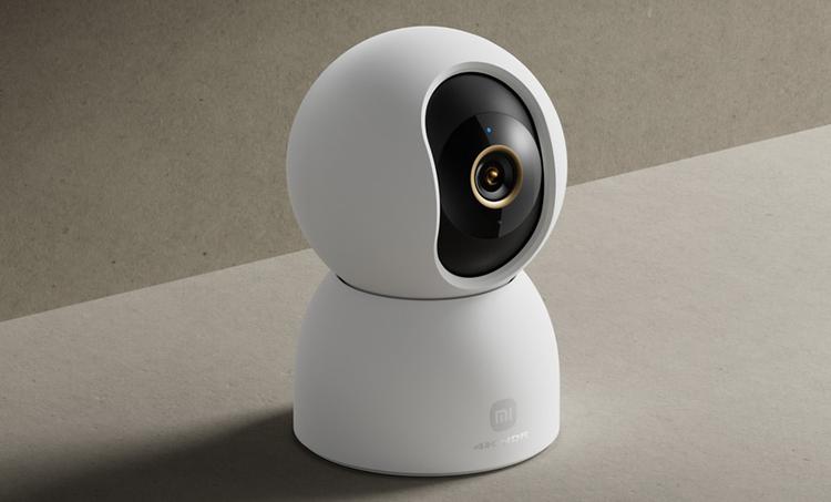 Xiaomi stellt neues Smart Camera 4 ...