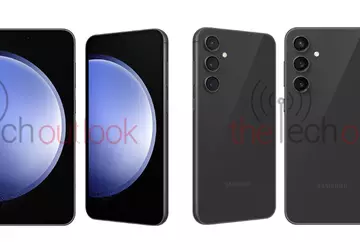 Galaxy S23 Kopie: Pressebilder des Samsung ...