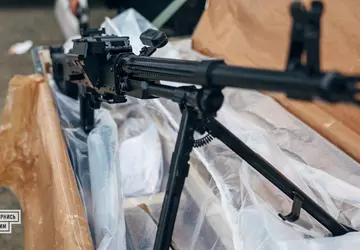 Auftrag im Wert von 6.570.000 Euro: ...