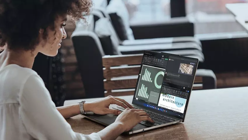 Lenovo stellt ThinkPad Z13 und Z16 Gen 2 Notebooks mit Ryzen 7000 Chips ab 1649 Euro vor