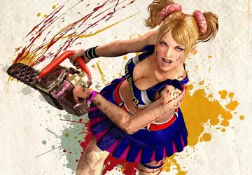 Lollipop Chainsaw Remaster Gameplay-Trailer enthüllt: Vorbestellungen ...