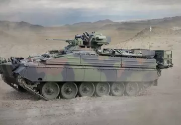 Tolle Ergänzung zum AMX-10 RC und ...