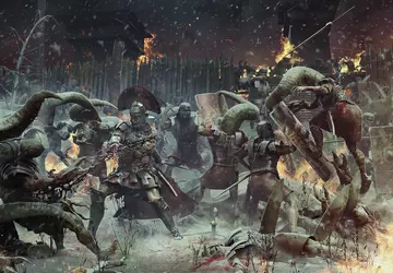 Cohors Cthulhu Tabletop-Rollenspiel bringt kosmischen Horror ...