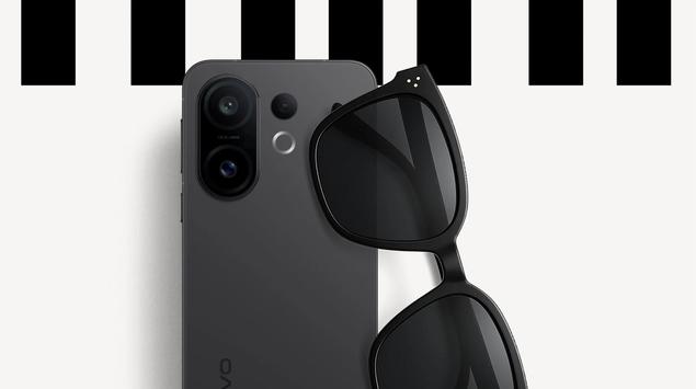 Vivo X200 FE: Erste Bilder und ...
